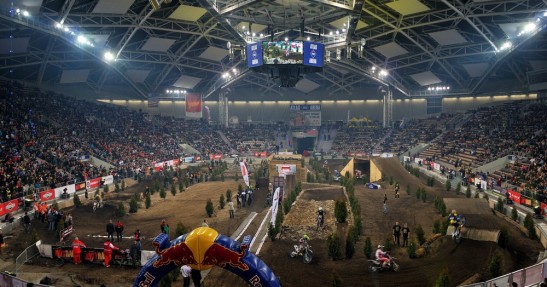 Podsumowanie sezonu 2011
